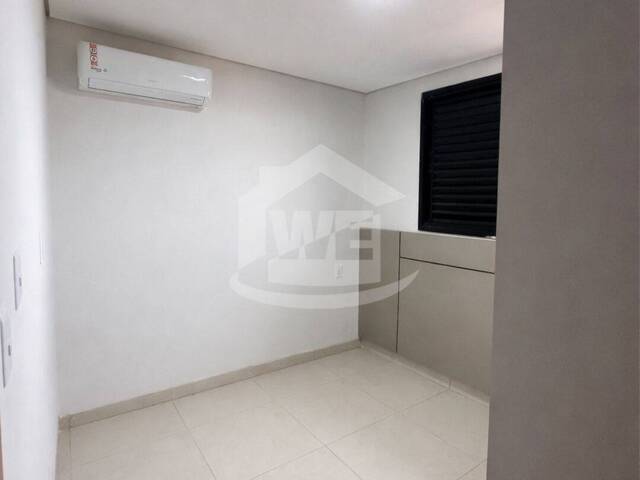 #10507 - Apartamento para Venda em Itumbiara - GO - 2