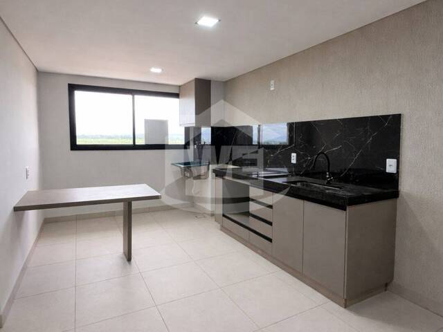 #10507 - Apartamento para Venda em Itumbiara - GO - 3