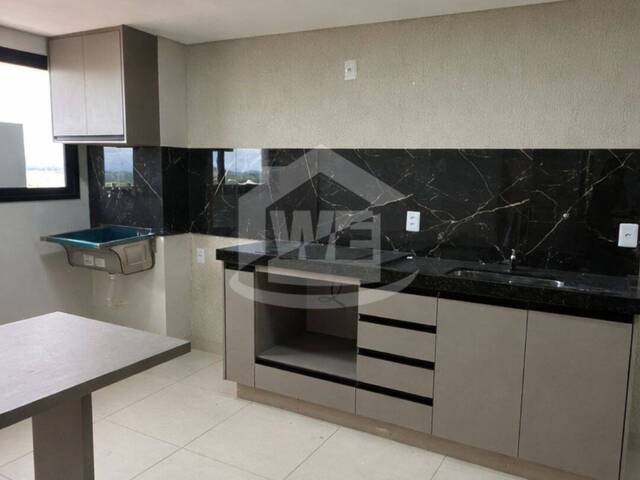 Apartamento para Venda em Itumbiara - 4