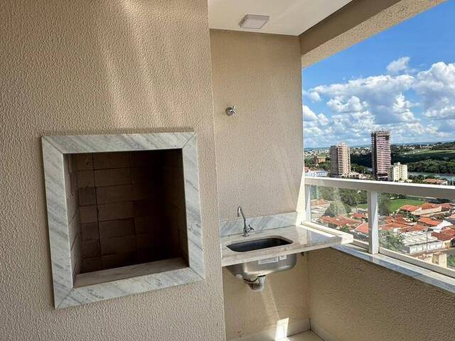 Locação em Jardim América - Itumbiara