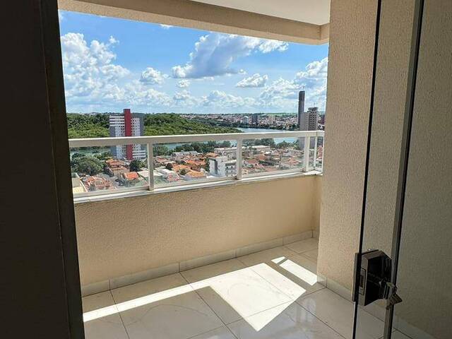 Apartamento para Locação em Itumbiara - 5