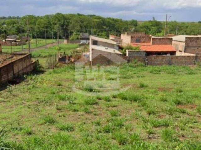 Venda em Madri - Araporã