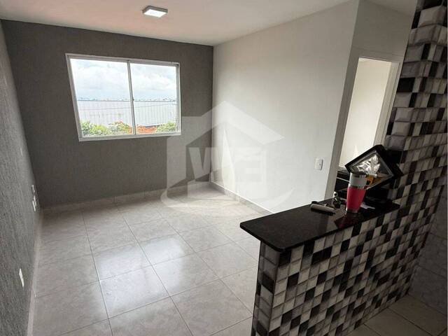 #10513 - Apartamento para Venda em Goiânia - GO - 3