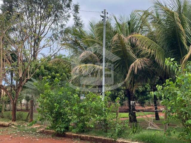 #10514 - Chácara para Venda em Itumbiara - GO - 2