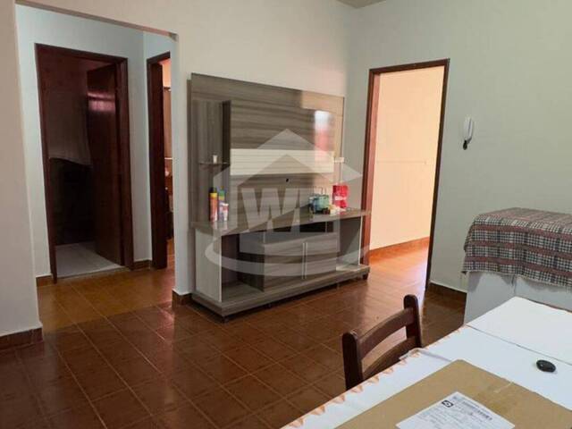 Casa para Venda em Itumbiara - 5