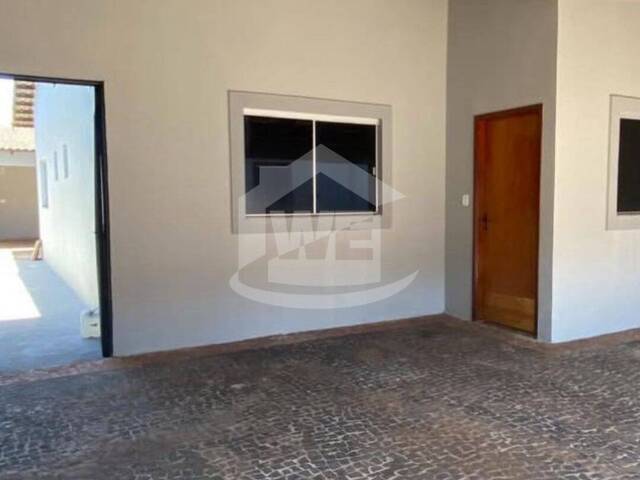 Casa para Venda em Itumbiara - 5