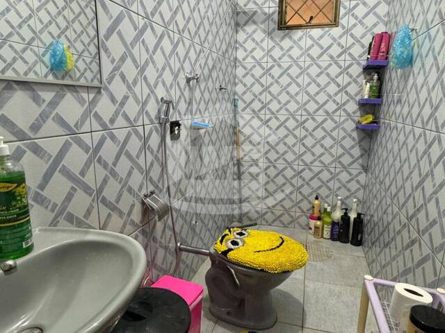 Casa para Venda em Itumbiara - 5