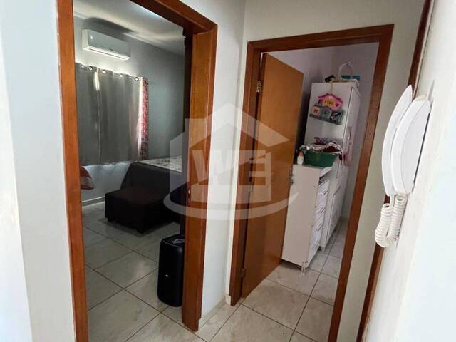 #10518 - Casa para Venda em Itumbiara - GO