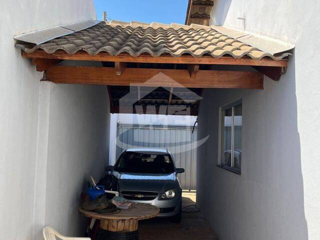 Casa para Venda em Itumbiara - 4
