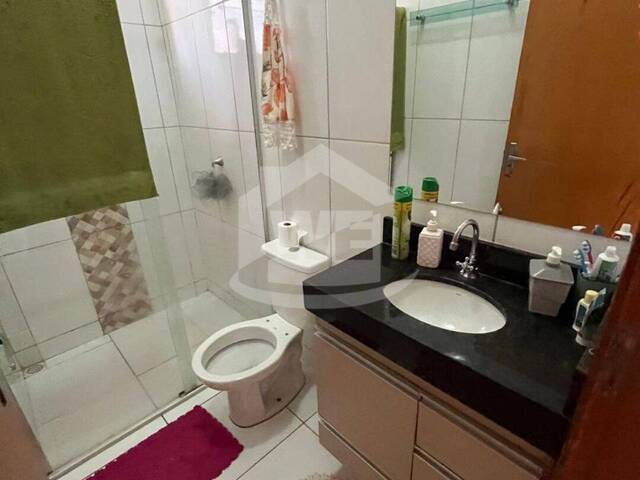Casa para Venda em Itumbiara - 5