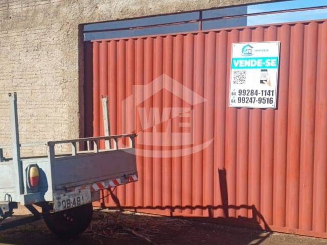 #10519 - Área para Venda em Itumbiara - GO