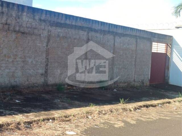 #10519 - Área para Venda em Itumbiara - GO