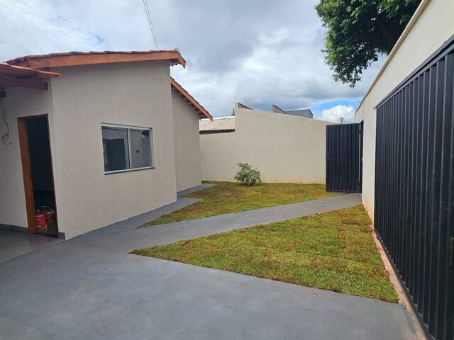 Casa para Venda em Itumbiara - 4