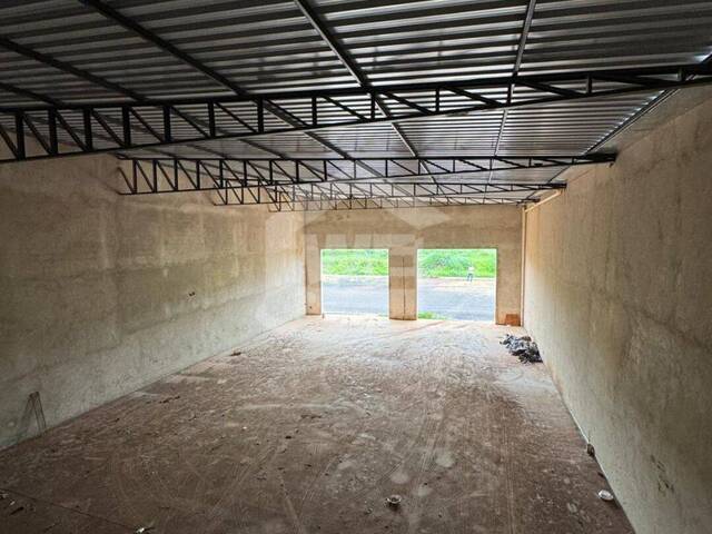 #10522 - Sala para Venda em Araporã - MG - 2