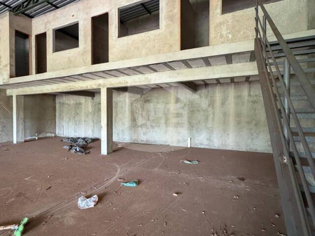 Sala para Venda em Araporã - 5