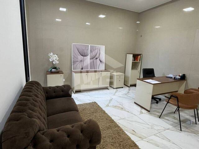 #L07 - Sala para Locação em Itumbiara - GO - 2