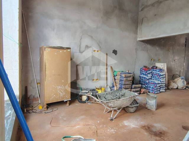 #10527 - Casa para Venda em Itumbiara - GO - 3