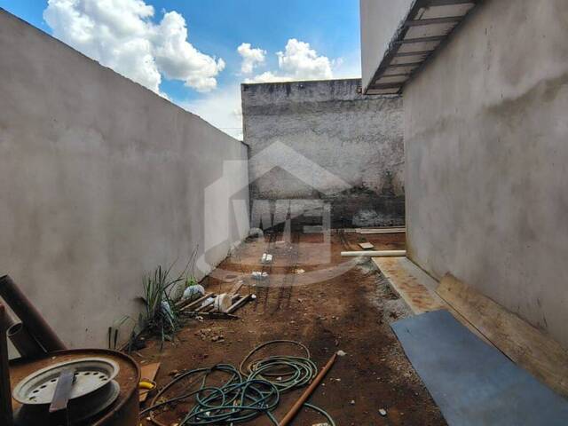 Casa para Venda em Itumbiara - 5