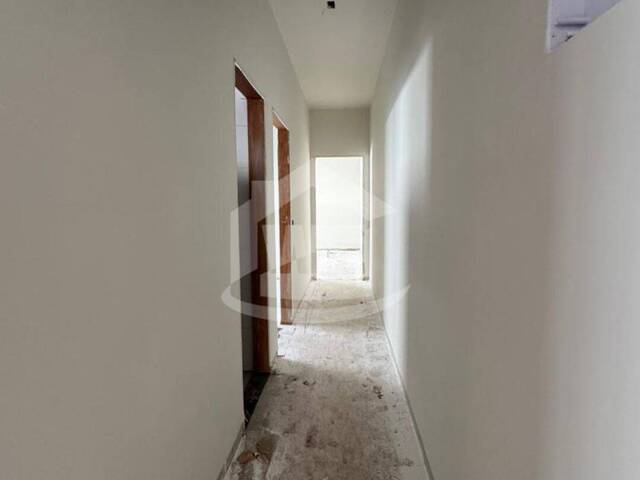 #10530 - Casa para Venda em Itumbiara - GO - 3