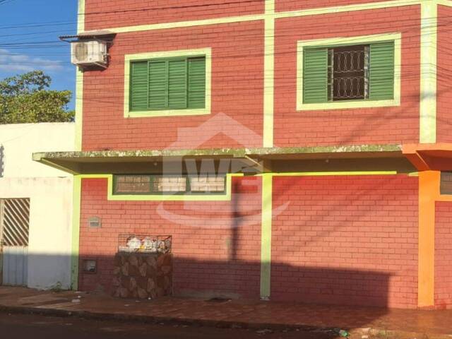 Venda em Av. Equador - Itumbiara