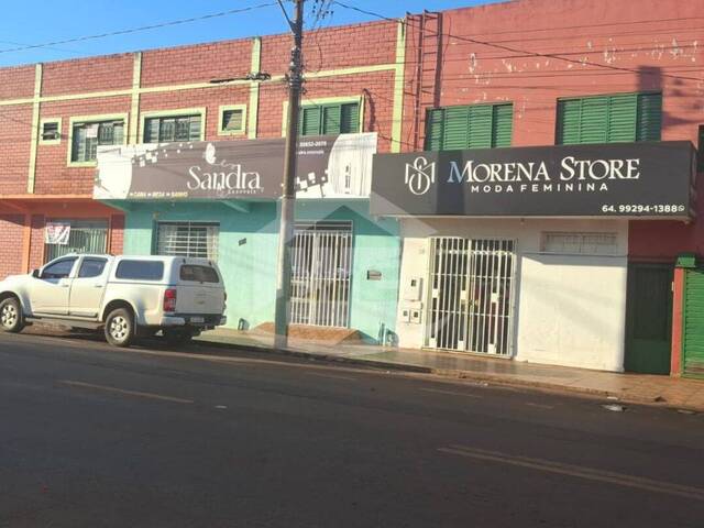 #10532 - Sala para Venda em Itumbiara - GO - 2