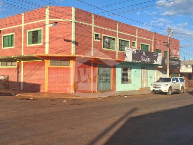 Sala para Venda em Itumbiara - 4