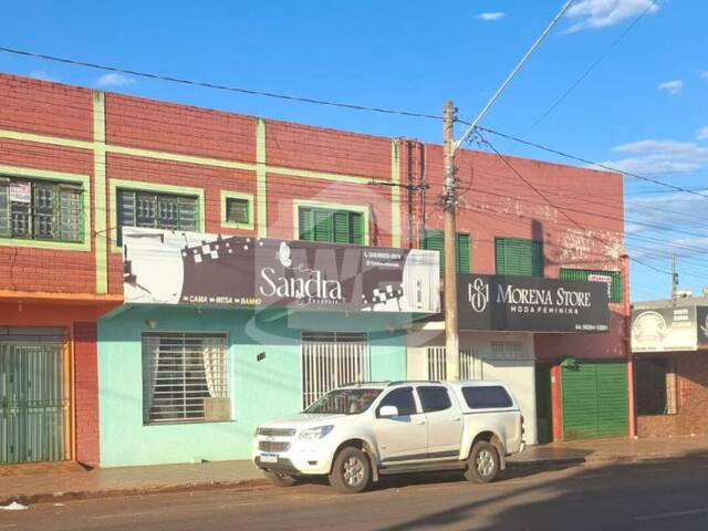 #10532 - Sala para Venda em Itumbiara - GO - 3