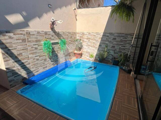 Venda em Jardim Europa - Itumbiara