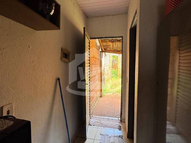 #10534 - Casa para Venda em Itumbiara - GO - 2