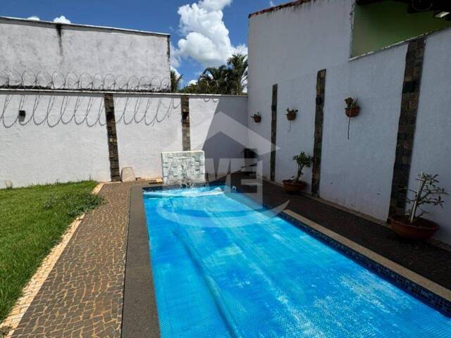 Venda em Cidade Jardim - Itumbiara