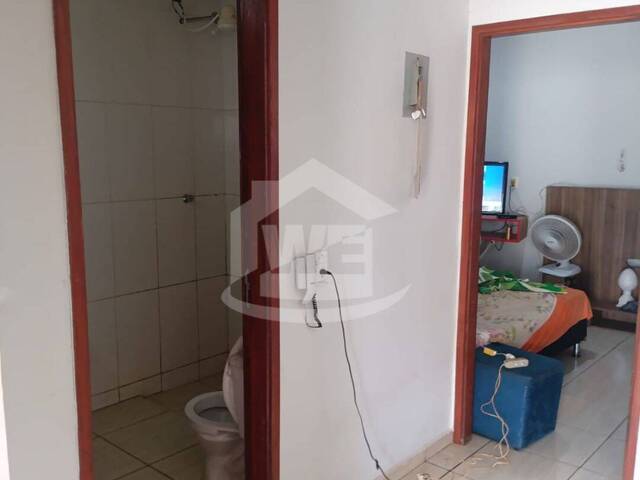 Casa para Venda em Itumbiara - 4