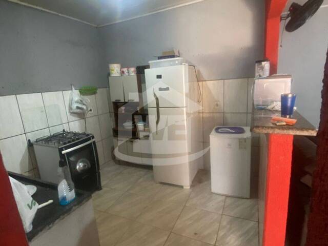 #10538 - Casa para Venda em Itumbiara - GO - 2