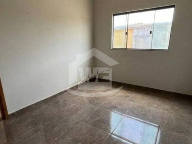 #10539 - Casa para Venda em Itumbiara - GO