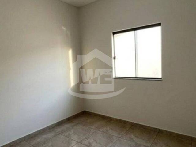 #10539 - Casa para Venda em Itumbiara - GO