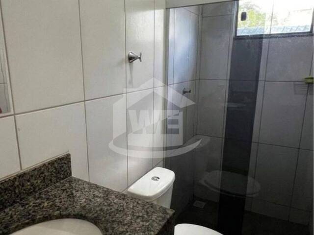 #10539 - Casa para Venda em Itumbiara - GO