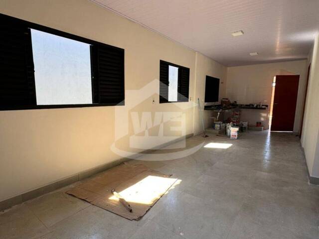 #10540 - Casa para Venda em Itumbiara - GO