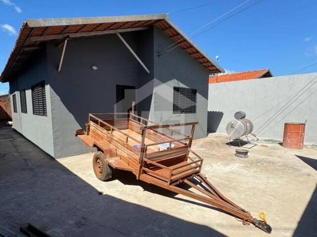Casa para Venda em Itumbiara - 4