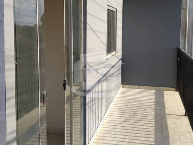 #10542 - Apartamento para Venda em Itumbiara - GO - 2