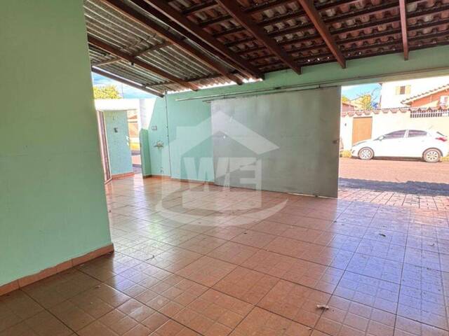 Casa para Venda em Itumbiara - 4