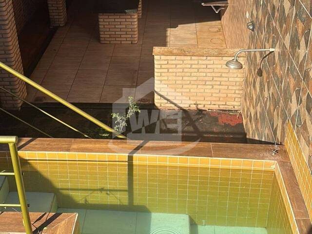 #10545 - Casa para Venda em Itumbiara - GO - 2
