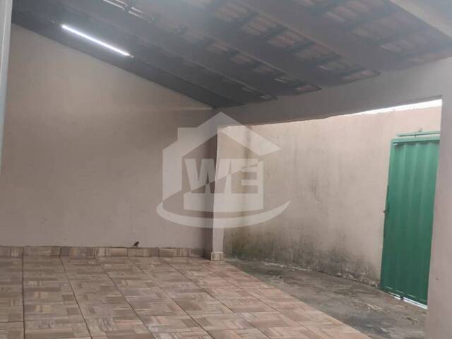 Casa para Venda em Itumbiara - 4