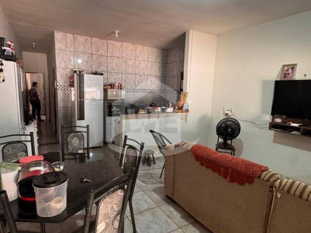 Casa para Venda em Itumbiara - 5