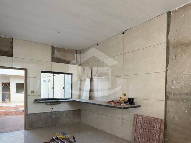 Casa para Venda em Itumbiara - 4