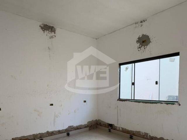 Casa para Venda em Itumbiara - 5