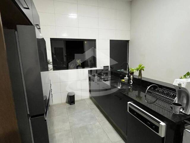 Casa para Venda em Araporã - 4