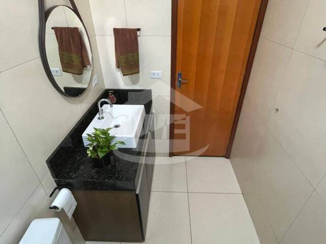 Casa para Venda em Araporã - 5