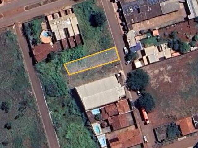 #COD10297 - Terreno para Venda em Itumbiara - GO