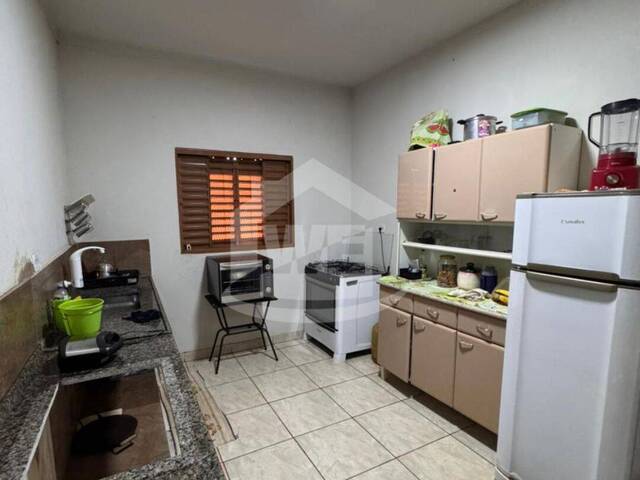 Casa para Venda em Itumbiara - 4