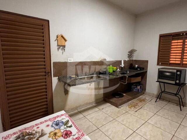 Casa para Venda em Itumbiara - 5