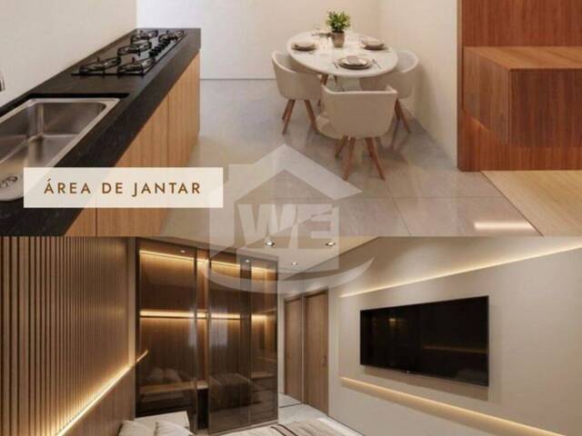Apartamento para Venda em Itumbiara - 2